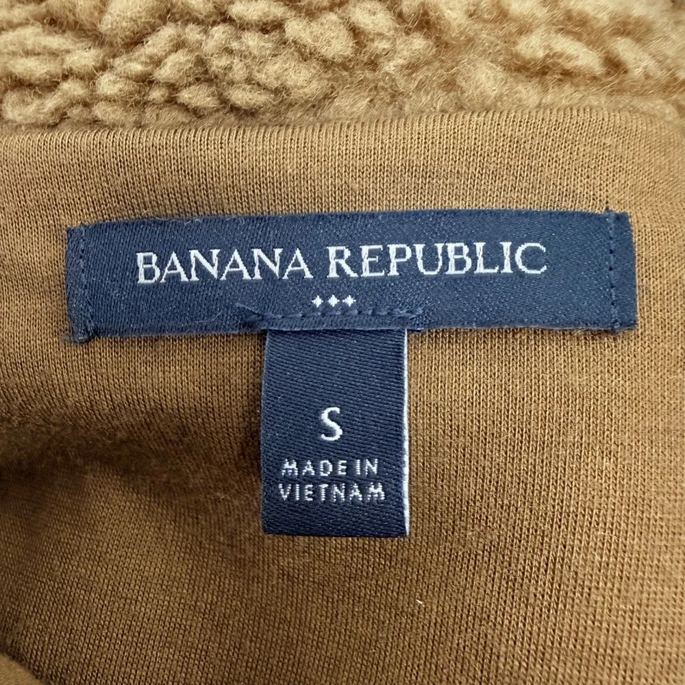 Banana Republic banana republic